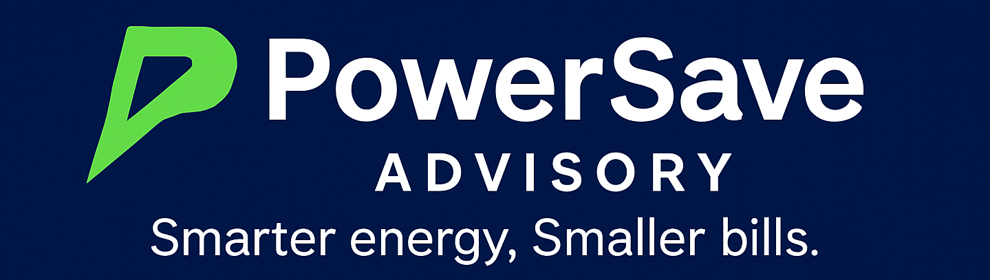 PowerSave Logo